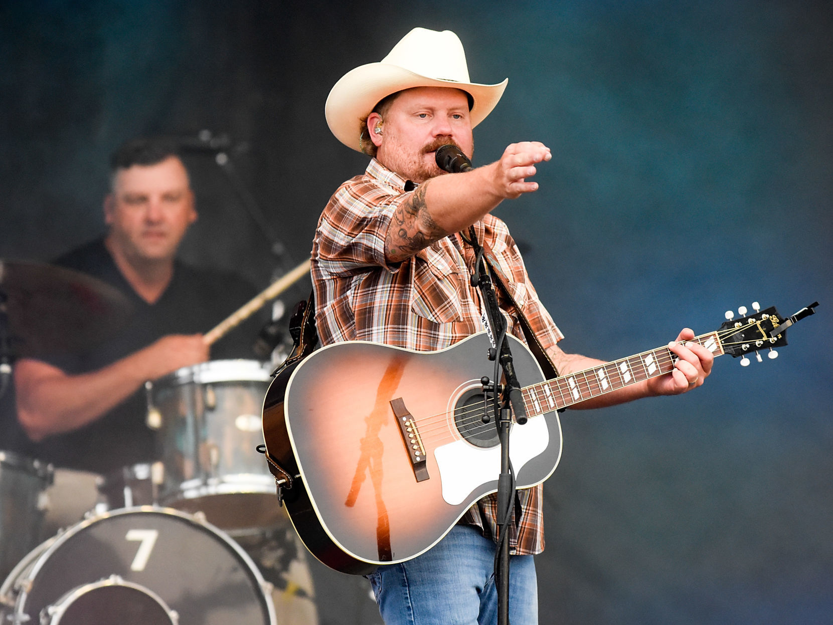 Music Randy Rogers Band